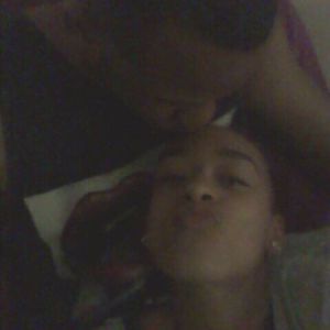 Meet your Posher, Mariah